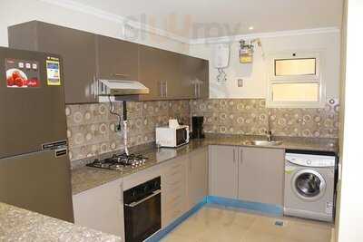 ‪nasr City Fish‬