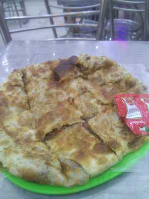 ‪el Modhesh Sandwiches‬