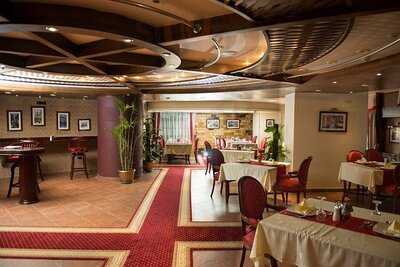 ‪toscana Italian Restaurant‬