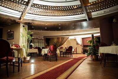 ‪toscana Italian Restaurant‬