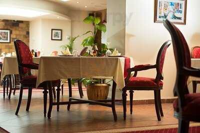 ‪toscana Italian Restaurant‬