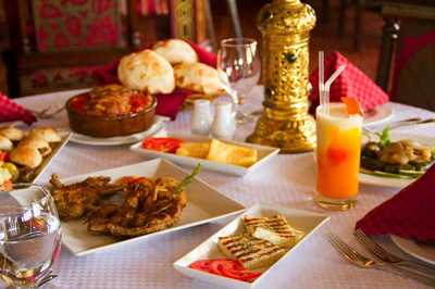 ‪el Pasha Pizza‬