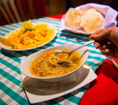 ‪el Pasha Pizza‬