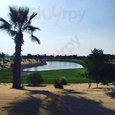 ‪tempo Restaurant & Lounge‬