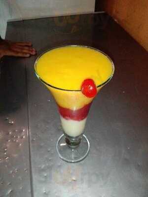 هابي فيب كافيه