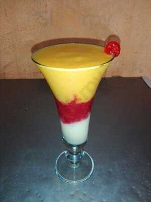 هابي فيب كافيه