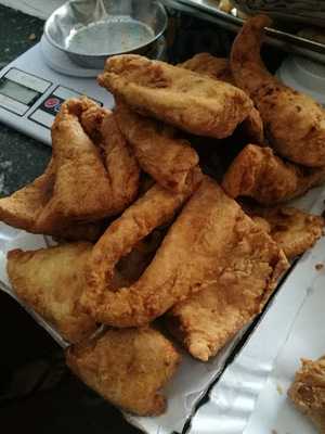 ‪abo Kir Fish Restaurant‬