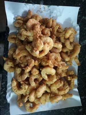 ‪abo Kir Fish Restaurant‬