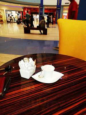 ‪the Batter Half‬