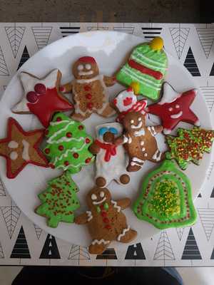 ‪the Batter Half‬