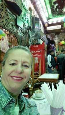 ‪layaly El Rabea Cafe‬