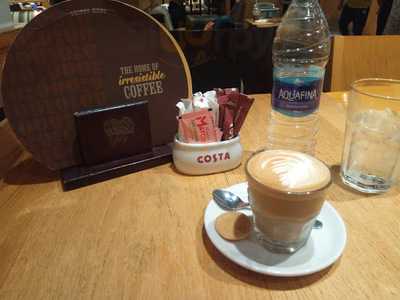 ‪costa Coffee‬