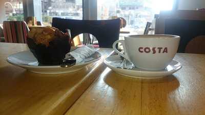 ‪costa Coffee‬
