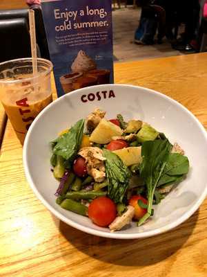‪costa Coffee‬