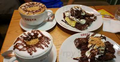‪costa Coffee‬