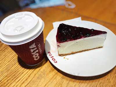 ‪costa Coffee‬