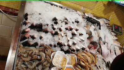 ‪tata Restaurant‬