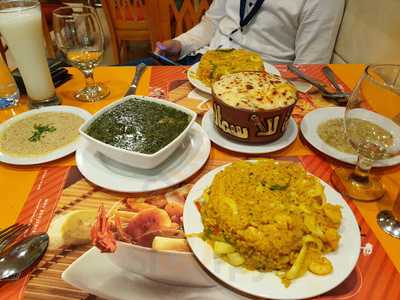 ‪tata Restaurant‬