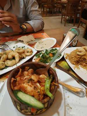 ‪tata Restaurant‬