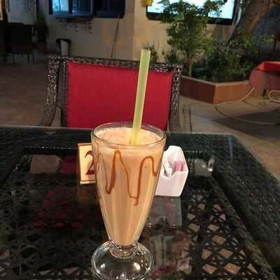 ‪marhaba Restaurant & Cafe‬