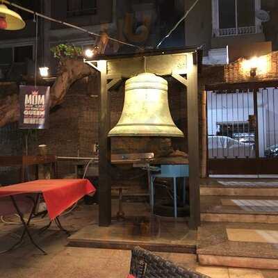 ‪marhaba Restaurant & Cafe‬