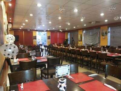 ‪marhaba Restaurant & Cafe‬