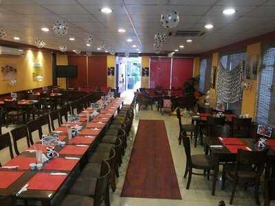 ‪marhaba Restaurant & Cafe‬