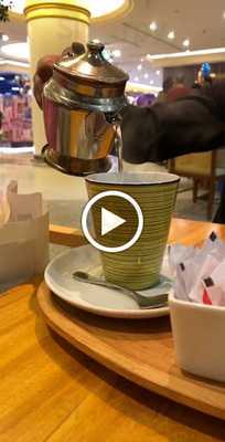 مطعم ميس الكرم