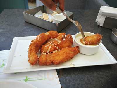 مطعم ميس الكرم