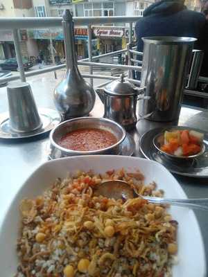 ‪koshary El Hareef‬