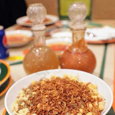 ‪koshary El Hareef‬