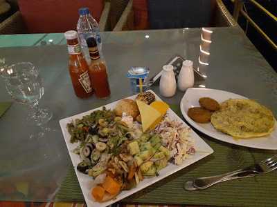 ‪cairo Sky Resturant‬