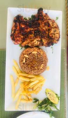 ‪cairo Sky Resturant‬