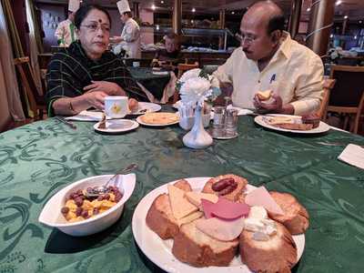 ‪cairo Sky Resturant‬