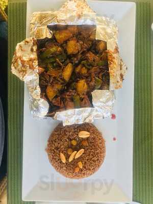 ‪cairo Sky Resturant‬