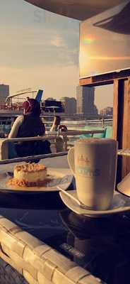 ‪evento Restaurant & Cafe‬