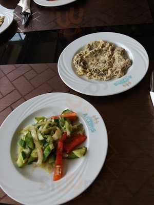 ‪evento Restaurant & Cafe‬