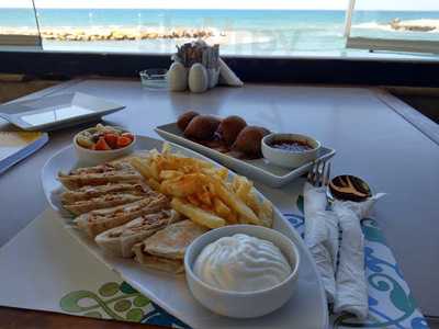 ‪el Bahlawan Restaurant‬