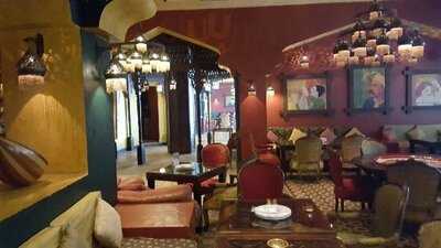 ‪abou El Sid Restaurant‬