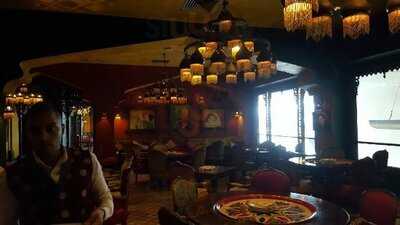 ‪abou El Sid Restaurant‬