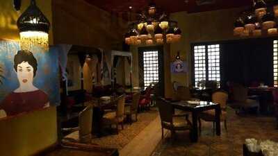 ‪abou El Sid Restaurant‬