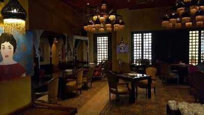 ‪abou El Sid Restaurant‬