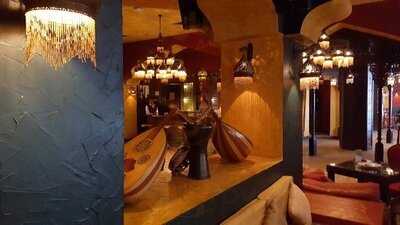 ‪abou El Sid Restaurant‬