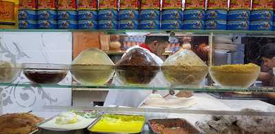 ‪el Haj Ahmed Bayoumi El Kanfany‬