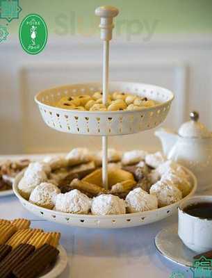 تى بى اس - ذا بيكرى شوب