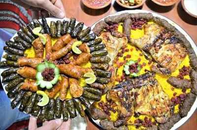 بيلا فيتا مطعم وكافيه