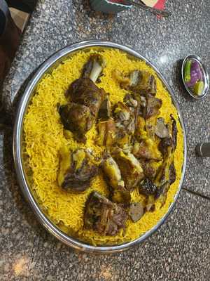 بيلا فيتا مطعم وكافيه