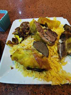 بيلا فيتا مطعم وكافيه