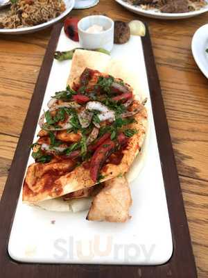 ‪abd El Wahab Restaurant‬