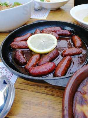 ‪abd El Wahab Restaurant‬